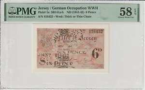 W[W[AhCc̉A񎟐EA6 yX 1941 ` 1942 NAsbN 1aAPMG 58 EPQ-