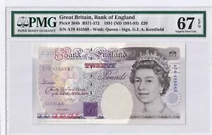 CMX R \[g P#384b 20 |h TC PgtB[h PMG 67 UNC