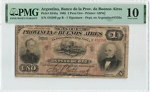 A[` 1 y\ I 1885AP-S545aAuGmXACXsAPMG 10 VGAPMG POP = 2