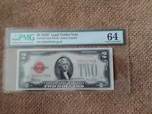 1928 V[Y F $2 2 hAɗǍDAbhV[ACUAPMG 64