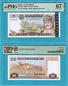 I}[ 10 A 2000 P40 UNC / PMG X[p[u GEM67EPQ