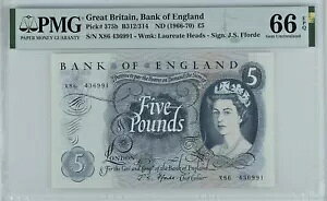 PMG 66 CMX CMX COh 1966-1970  5 |h P-375b