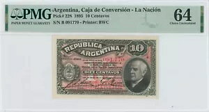 A[` 10 Z^{ 1895APMG 64AuJnEfERo[VI - EiVIvP-228