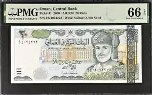 2000 �I�}�[�� 20 ���A�� P41 ���� UNC PMG 66