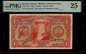 �p�̃M�A�i 1 �h�� 1942 PMG 25 P#12c �V���[�Y G/9 �p�����{