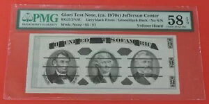 PMG 58 1970 �N�� GIORI �e�X�g�m�[�g �W�F�t�@�[�\�� �Z���^�[ �����J�[�� & �O�����g�t�� ���A L@@K