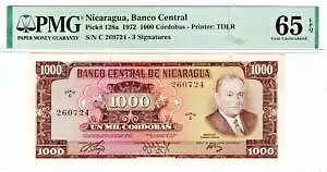 jJOA Pk-128a 1972 1000 Rho \T m[g PMG 65 EPQ