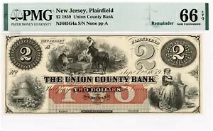 1859NB2hBj[W[W[Bv[tB[hBjIJEeBsB 1852`1857NB PMG 66 EPQ