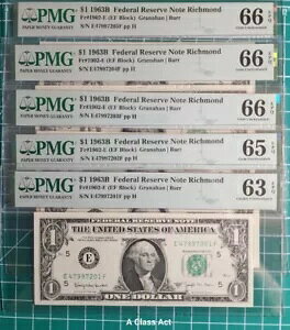 5�A �W���Z�t�E�o�[ �V���[�Y 1963B FRN (EF�u���b�N) RICHMOND PMG EPQ ���� T5472
