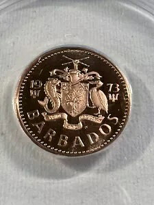 1973 oohX 1 Zg v[t O[h PR 69 DCAM by ANACS