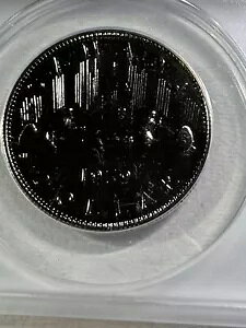 1979 NJi_ 1 h v[tAANACS Voyageur ɂO[h MS 67 Ɠl