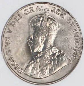1929 �J�i�_ 5 �Z���g ANACS AU �ڍ� Whizzed World Coin 5c �J�i�_