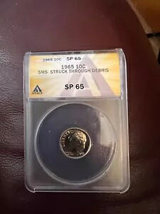 1965 ���[�Y�x���g �_�C�� SP65 (SMS) �����I��˂��j��܂���!!