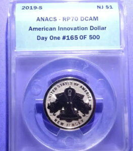 2019-S j[W[W[ AJ Cmx[V h ANACS o[X v[t 70 DCAM 