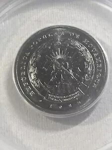 1982 Ur[N 5 eBJ ANACS ɂ MS 65 ɕ]