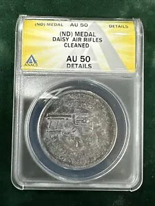 fCW[ GA Ct _ (ND) fCW[ _[ AU50 ڍ Anacs I11
