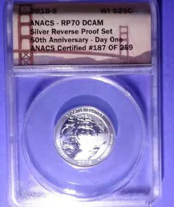2018-S �A�|�X�g������ WI ���V���g�� �N�H�[�^�[ �V���o�[ ���o�[�X �v���[�t ANACS 70 DCAM