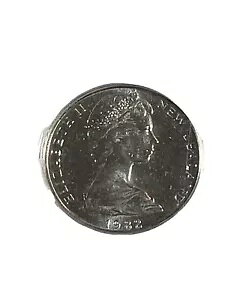 1982 �j���[�W�[�����h 5 �Z���g �u�����g 2 �O���[�h MS 64 by ANACS