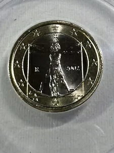 2002-R C^A 1 [ O[h MS 65 by ANACS
