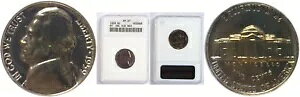 1959 5C WFt@[\ jbP v[t ANACS PF 67 DDR