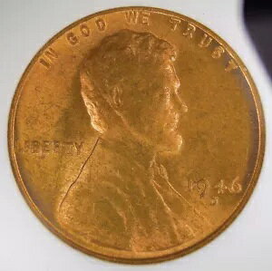 1946 D/D RPM 16 ANACS 10666