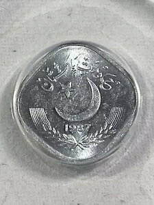 1987 pLX^ 5 pCT XNGA RC ANACS O[h AU 55