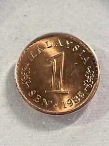 1986N }[VA1ZO[h MS 68 RD by ANACS