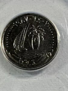 1987 J^[ 25 fBn ANACS O[h MS 65