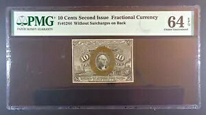 (1863-67)  2  10 Zg[A_B 1244APMG CU 64 EPQB