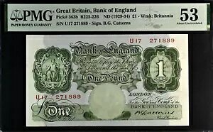 ?1 COhsL^[ B225-226 363b PMG 53 1929-1934 |h CMX