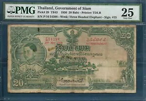 ^C 20 o[cA1936 / 5 AP 29APMG 25 VF