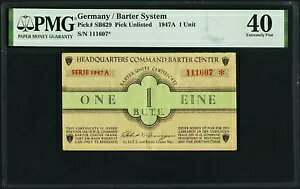 �h�C�c/�o�[�^�[�V�X�e�� �������j�b�g 1947A Pick-SB629 �ɍ� PMG 40
