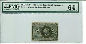 FR 1244 tNViW{ 10 Zg  2  PMG 64 I 