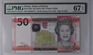 PMG 67 O[gue UK p{W[W 2010  50 |h