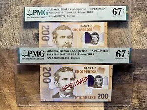 2017 AojA 200 Leke P-76as PMG 67 EPQ *W{* ō̊m [+] ?? {[iX ??