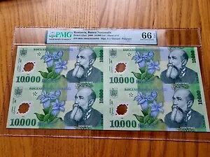 sbN# 112a1 PMG 66 [}jA m[JbgV[g  10000 C 2000 UNC