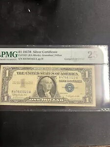 1957-B $1 1 hؖuK^[tH[hG[v