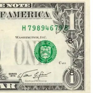 1974 N ʒuG[ ZgCX 1 h HB PMG t