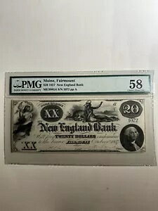 j[COhs CEtFA}Eg $20 1857  58 ɂĂ̑I