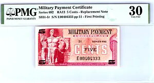�V���[�Y 692 5 �Z���g MPC �u�����m�[�g�v PMG 35 EPQ CVF �s�b�N�ԍ� S931-1r