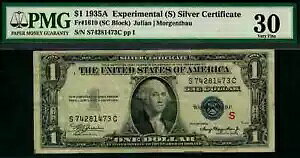 $1 1935-A Vo[T[g_1610 S GNXy^ bh S PMG x[t@C 30