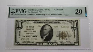 $10 1929 gNA j[W[W[ NJ ʉݎ  Ch #12268 VF20