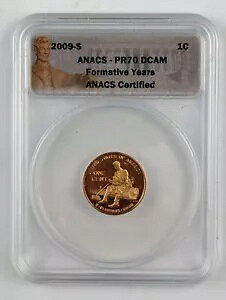 2009 S �����J�[�����a 200 ���N�L�O�Z���^�[ - �`���� - ANACS PR70 DCAM