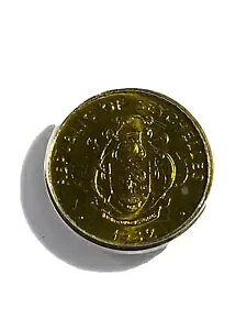 1982 ZCVF 1 Zg O[h MS65 by ANACS [ ~e[W