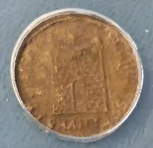 RX^eBmX AE tHX ANThA Ñネ[} RCAAD 307-337 ANACS F 12