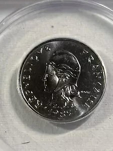 1985N tX̃|lVA 10t O[h MS 67 by ANACS Low Mintage