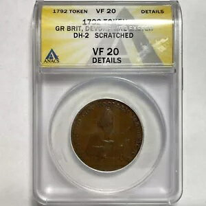1792 �f�{���V���[ �G�N�Z�^�[ DH-2 �R���h�� �g�[�N�� ANACS VF-20 �R�C�� #12645T