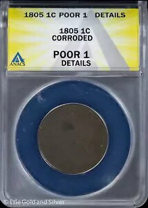 1805 1C �h���[�v �o�X�g ���[�W �Z���g ANACS �s�� 1 �ڍ�