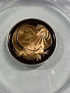 1971 I[XgA 2 Zg O[h PR 68 DCAM by ANACS