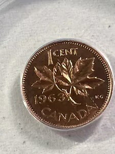 1963 Ji_ 1 Zg v[t CN O[h MS 67 RD by ANACS